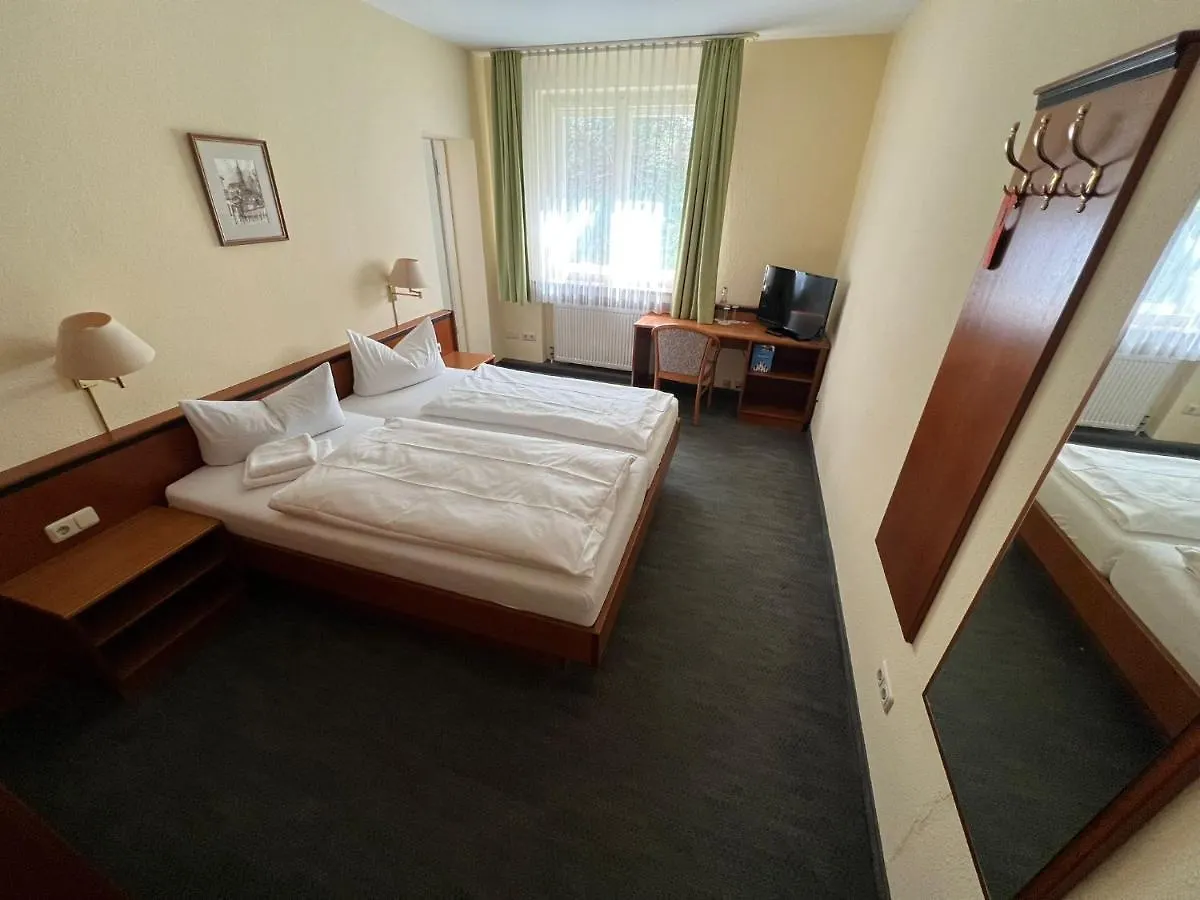 Hotel-Gasthof Postbraeu Dingolfing Hotel