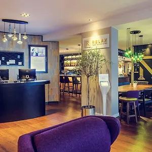 Mercure Center Allemagne