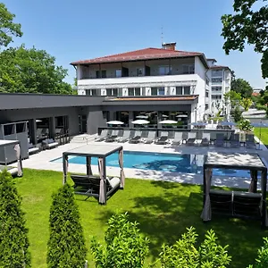 Aqua Blu Hotel Hotel