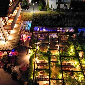 Hotel Design Alpenliebe - - - - Boutique-flair - - - -