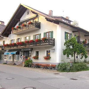 Bayersoier Hof Penzion