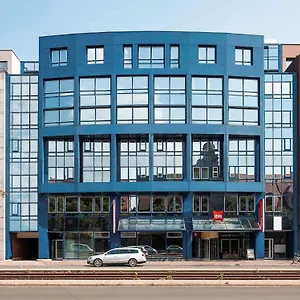 Ibis Hauptbahnhof Allemagne