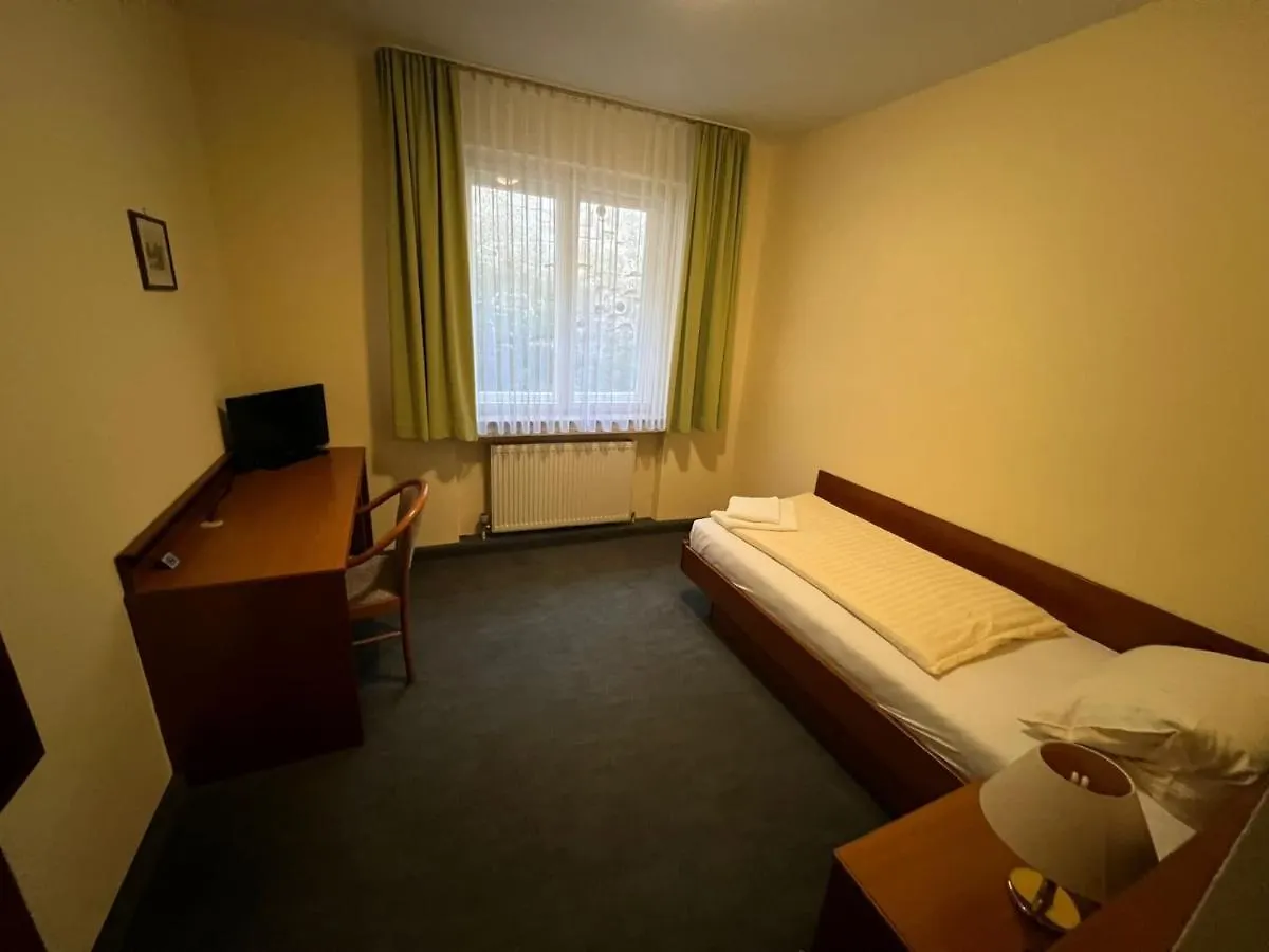 Hotel-Gasthof Postbrau Dingolfing Germany