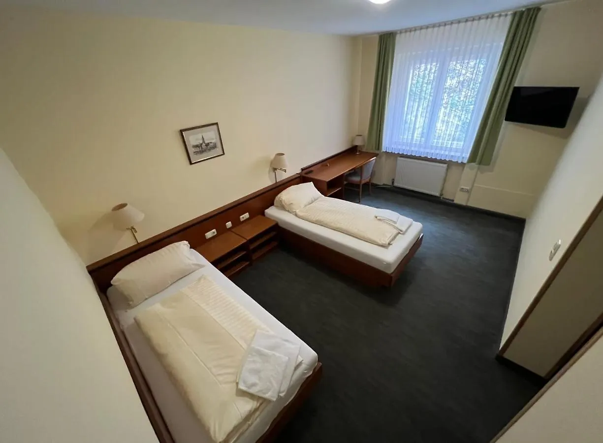 Hotel-Gasthof Postbrau Dingolfing