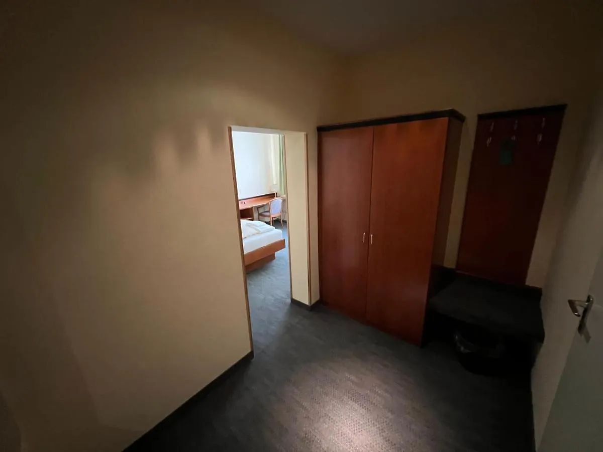 Hotel-Gasthof Postbrau Dingolfing