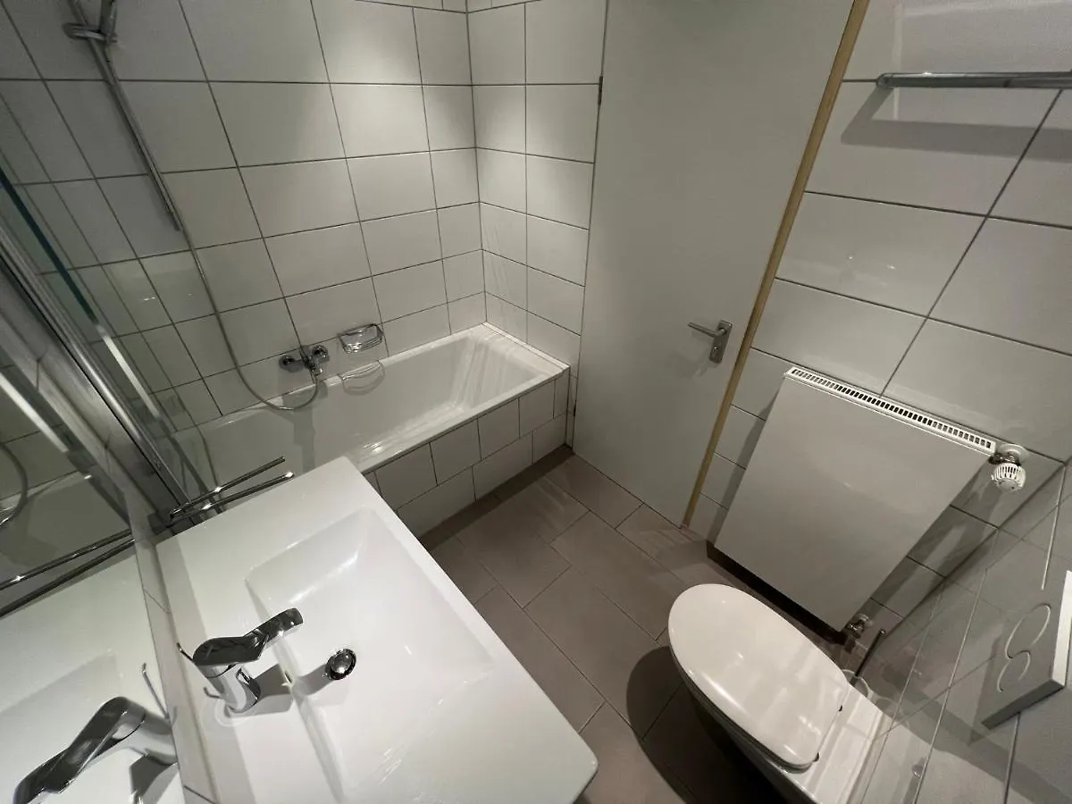 Hotel Hotel-Gasthof Postbrau Dingolfing