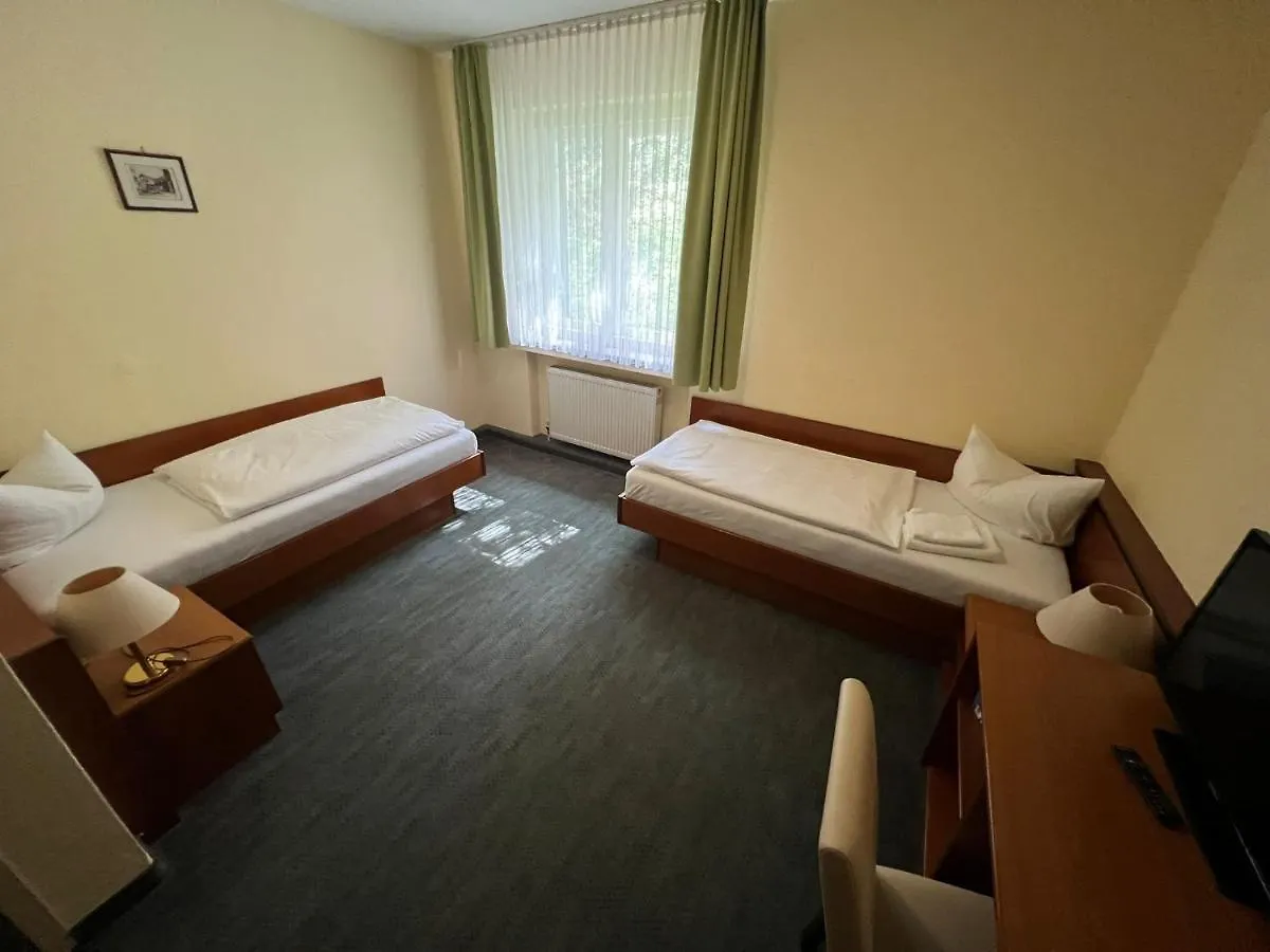 *** Hotel Hotel-Gasthof Postbrau Dingolfing Germany