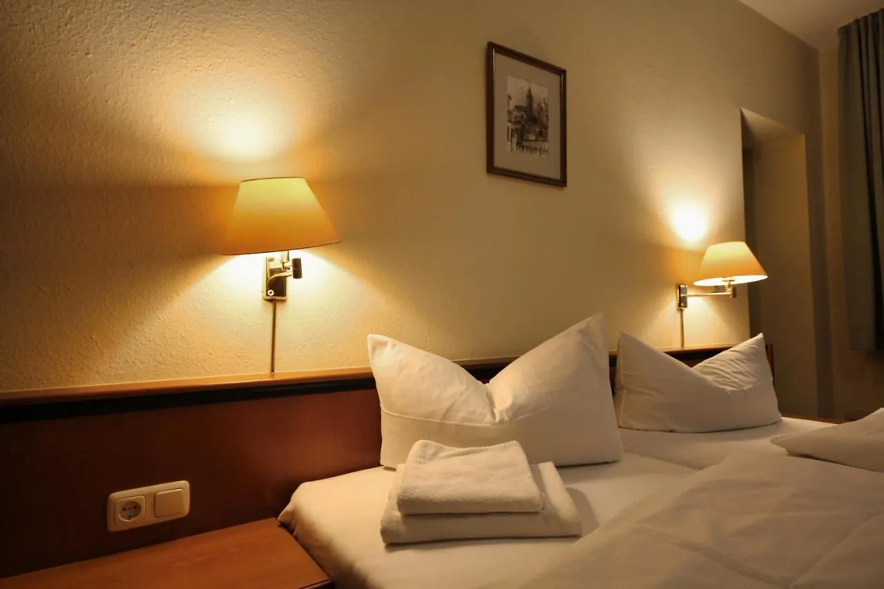 Hotel-Gasthof Postbrau Dingolfing 3*,  Germany