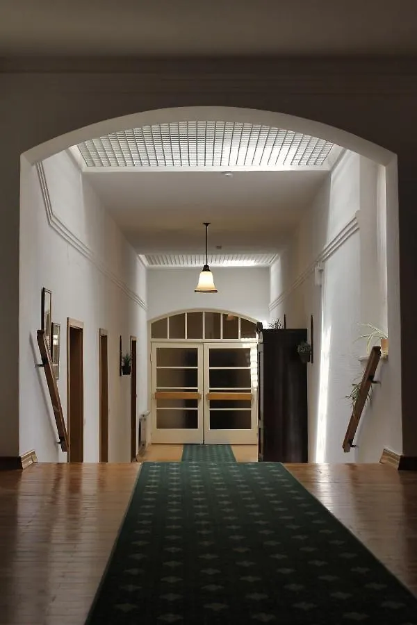 Hotel-Gasthof Postbrau Dingolfing Hotel