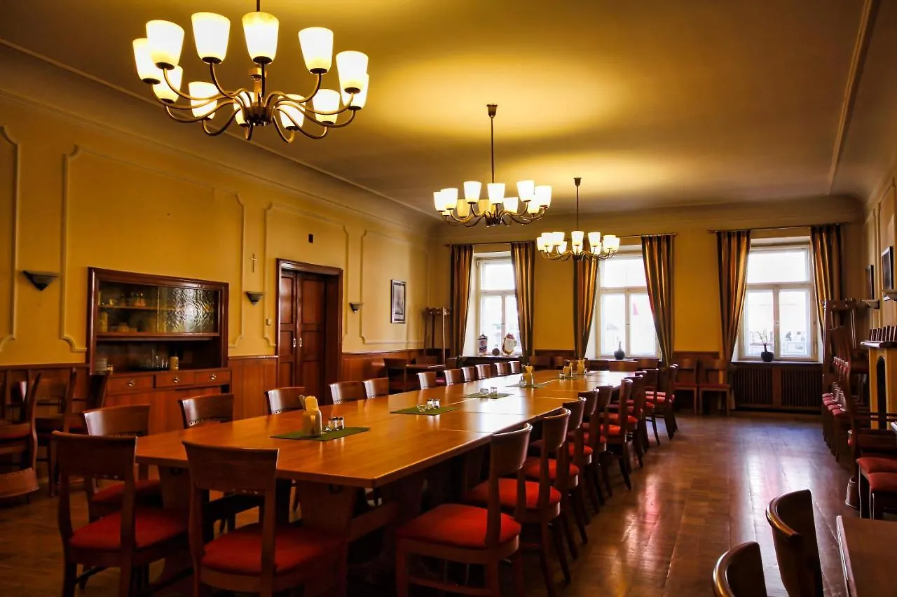 *** Hotel Hotel-Gasthof Postbrau Dingolfing Germany