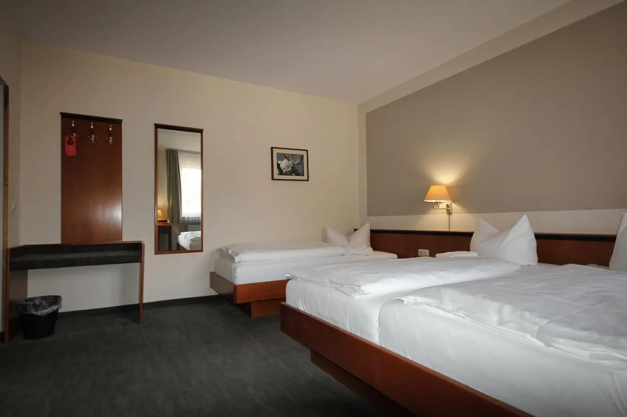 Hotel-Gasthof Postbrau Dingolfing 3*,  Germany