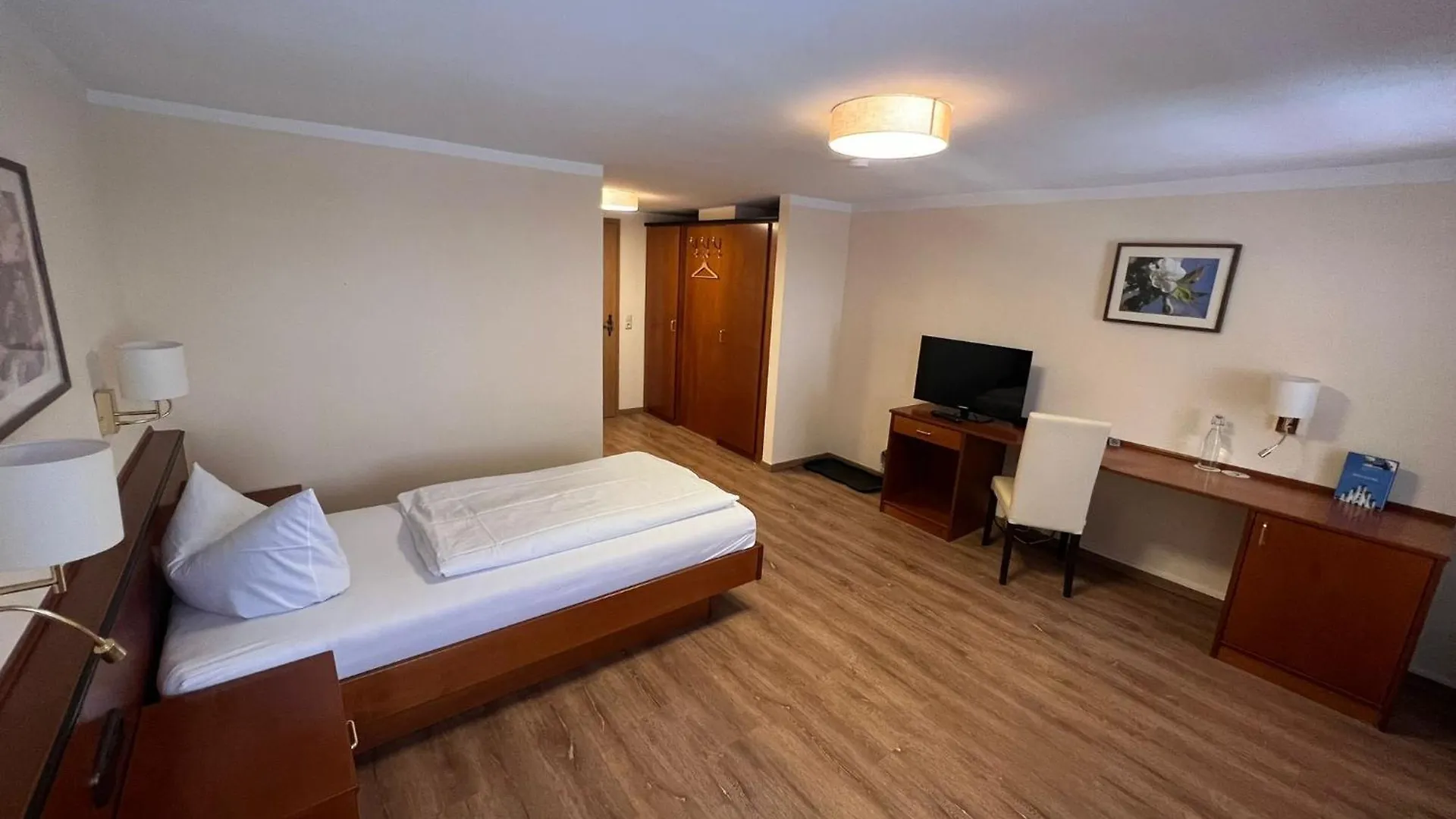 Hotel Hotel-Gasthof Postbrau Dingolfing