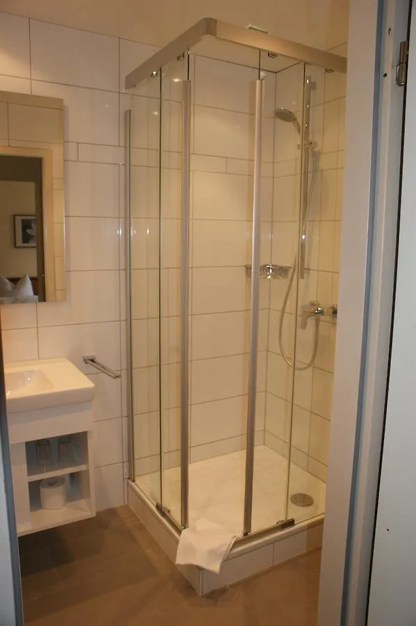 Hotel-Gasthof Postbrau Dingolfing 3*,  Germany